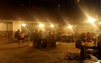 開(kāi)一家地鍋雞要投資多少