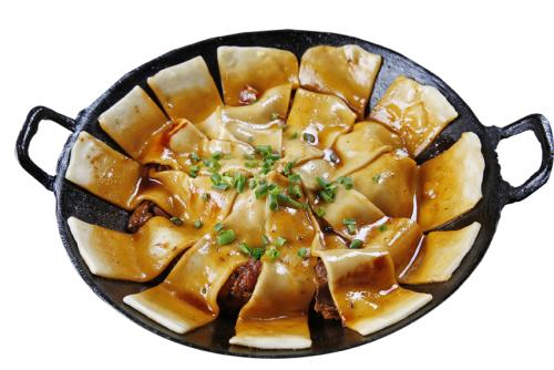 鍋爐的發(fā)展方向及做地鍋雞的訣竅介紹