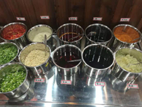 新舊地鍋雞差異說(shuō)明以及烹飪工具操作方法介紹