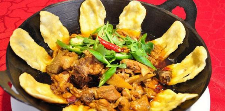 地鍋雞的發(fā)展歷程及如何烹飪才能美味