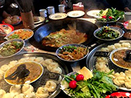 你了解嗎？可能你吃的晚餐是不正確的吃法！